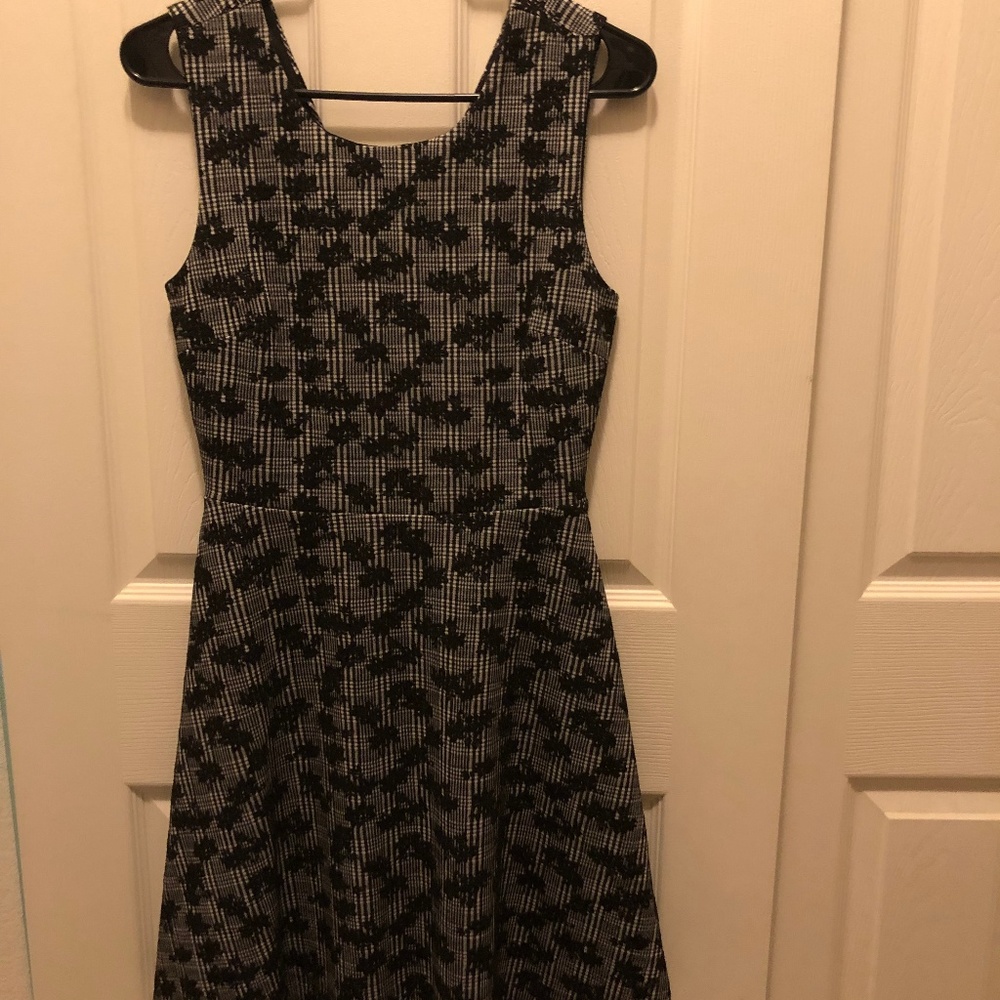 Black Dress Small